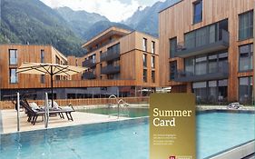 All-Suite Resort Ötztal